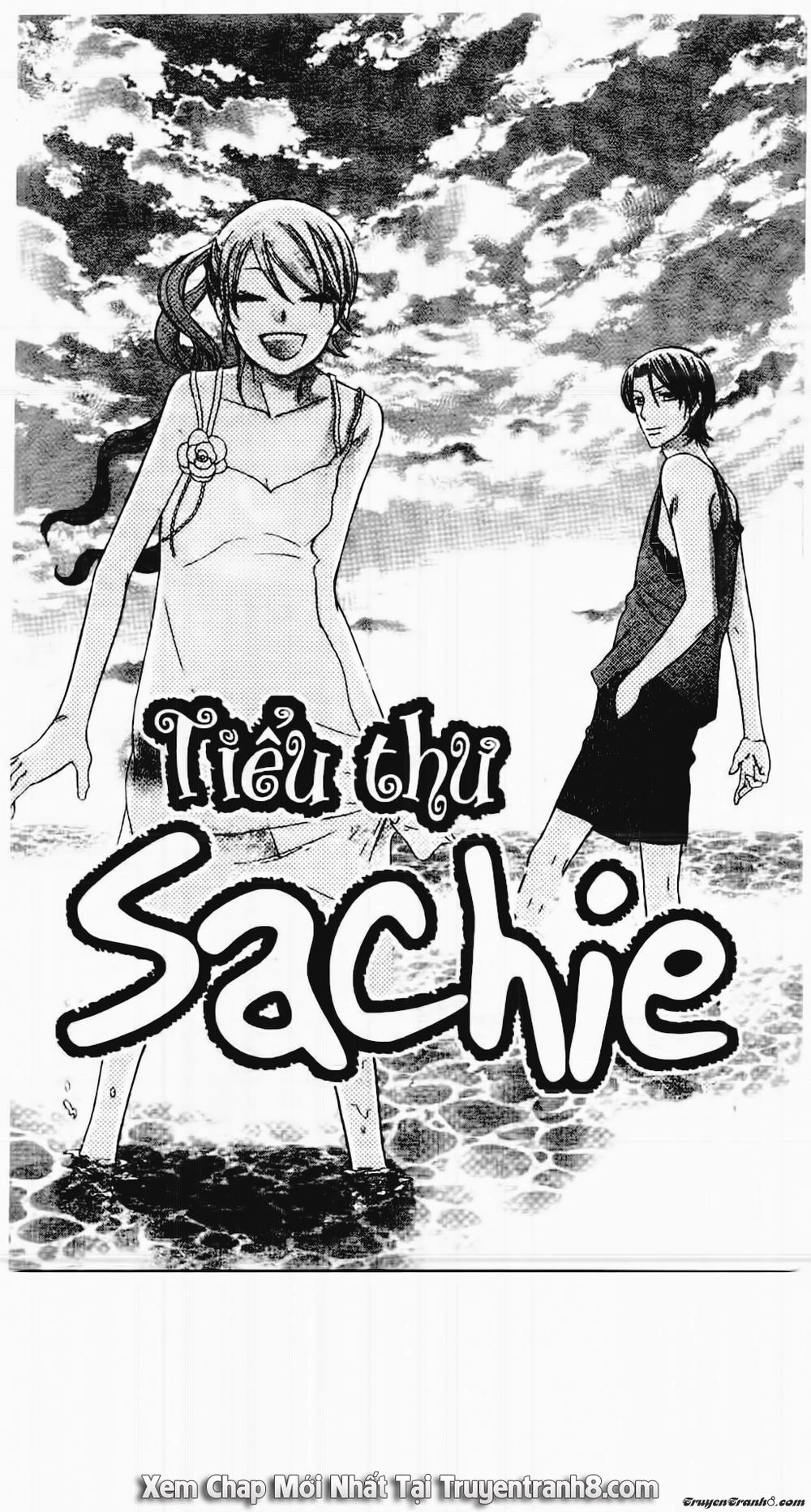 Tiểu Thư Sachie Chapter 75 - 18