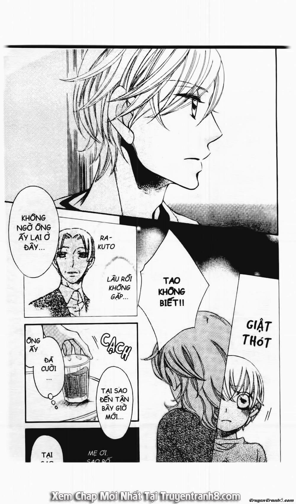 Tiểu Thư Sachie Chapter 76 - 3