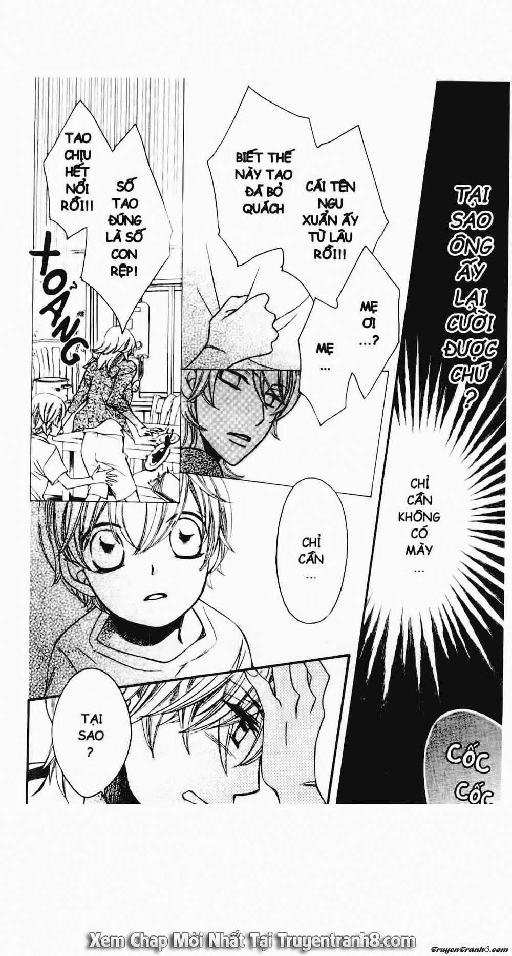 Tiểu Thư Sachie Chapter 76 - 4