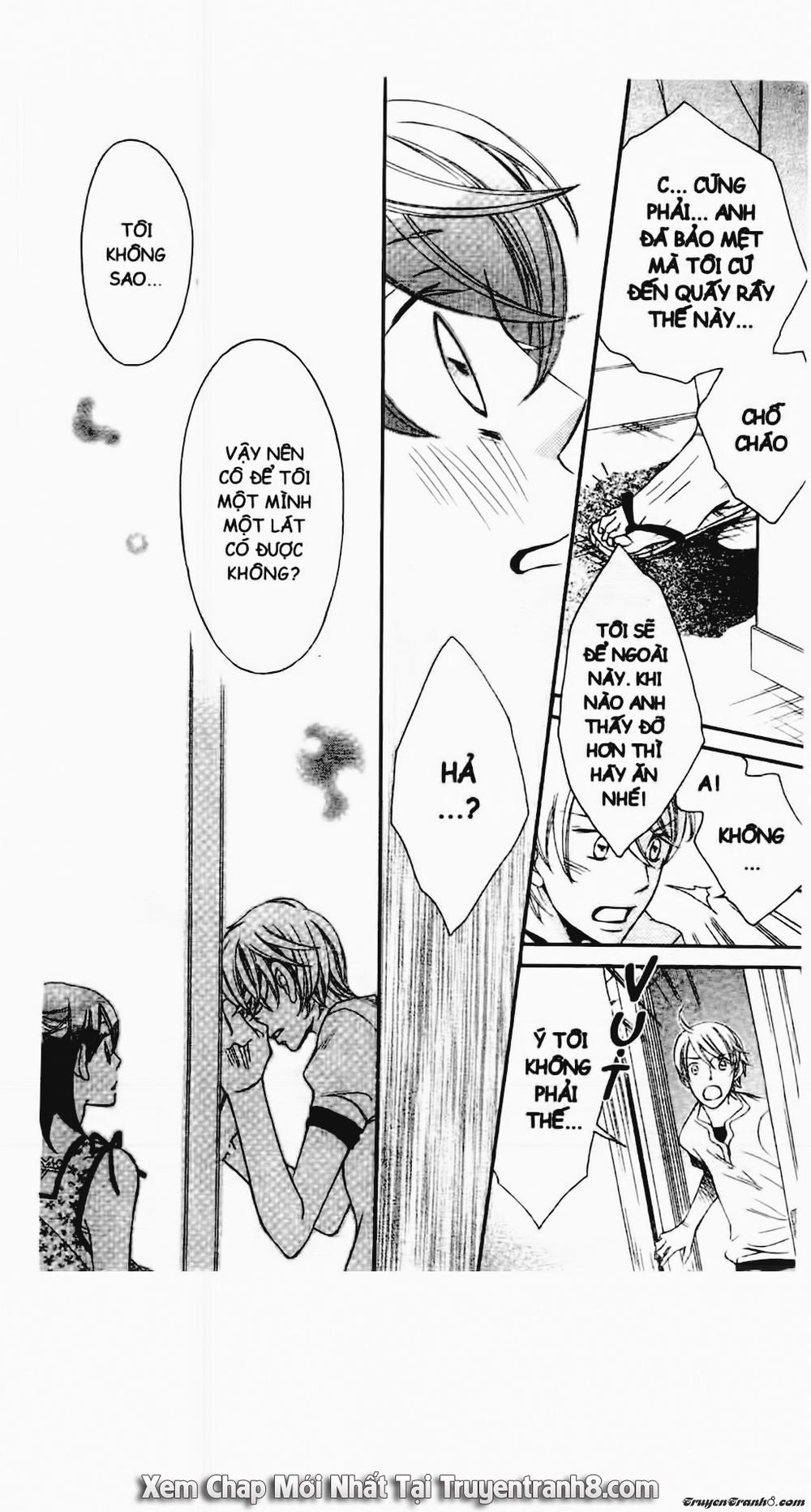 Tiểu Thư Sachie Chapter 76 - 6