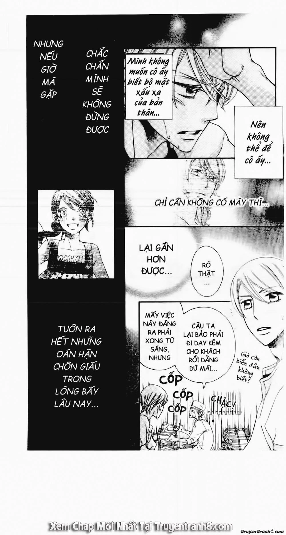 Tiểu Thư Sachie Chapter 76 - 12