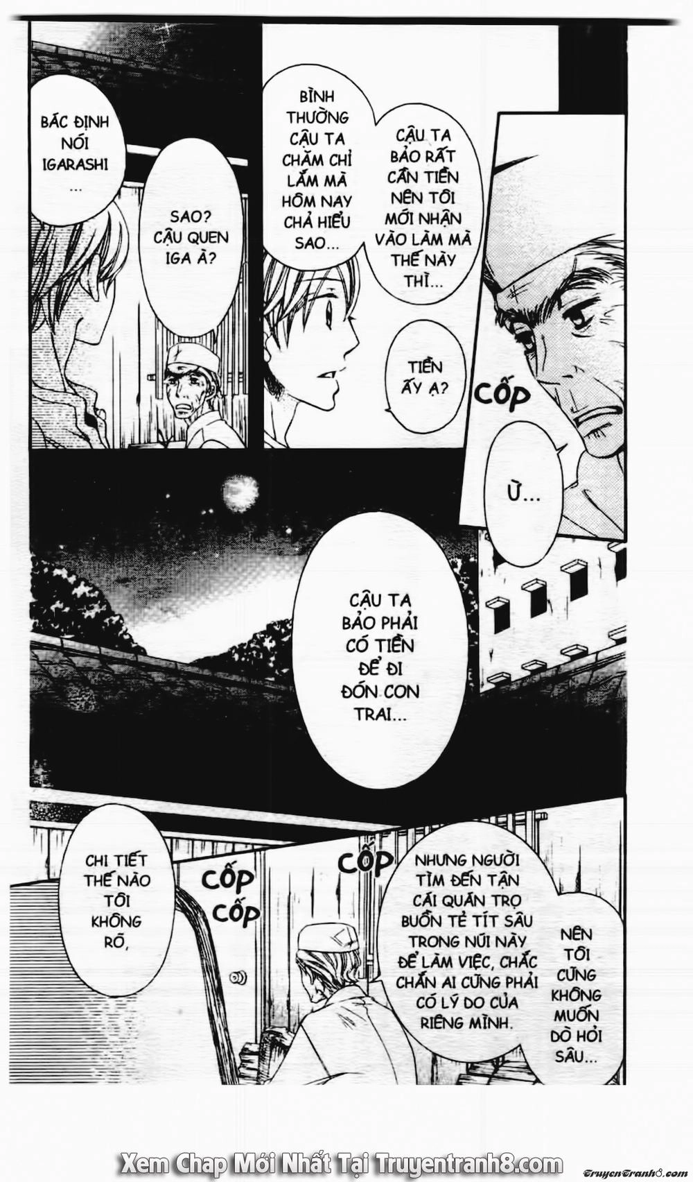 Tiểu Thư Sachie Chapter 76 - 13