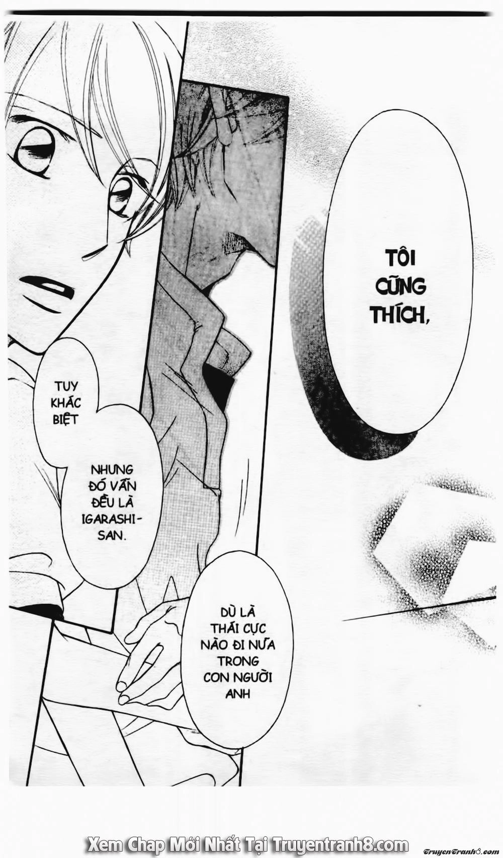 Tiểu Thư Sachie Chapter 76 - 19