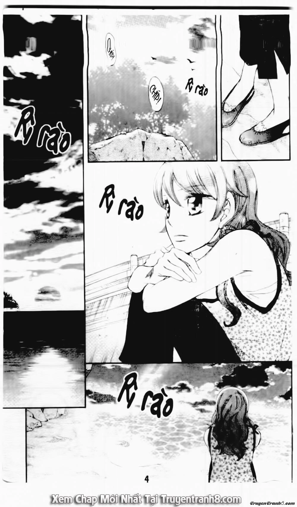 Tiểu Thư Sachie Chapter 77 - 1