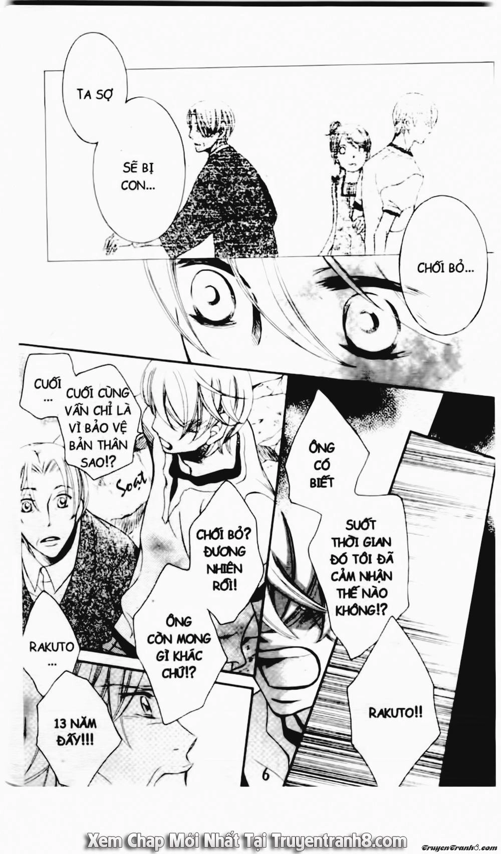 Tiểu Thư Sachie Chapter 77 - 3