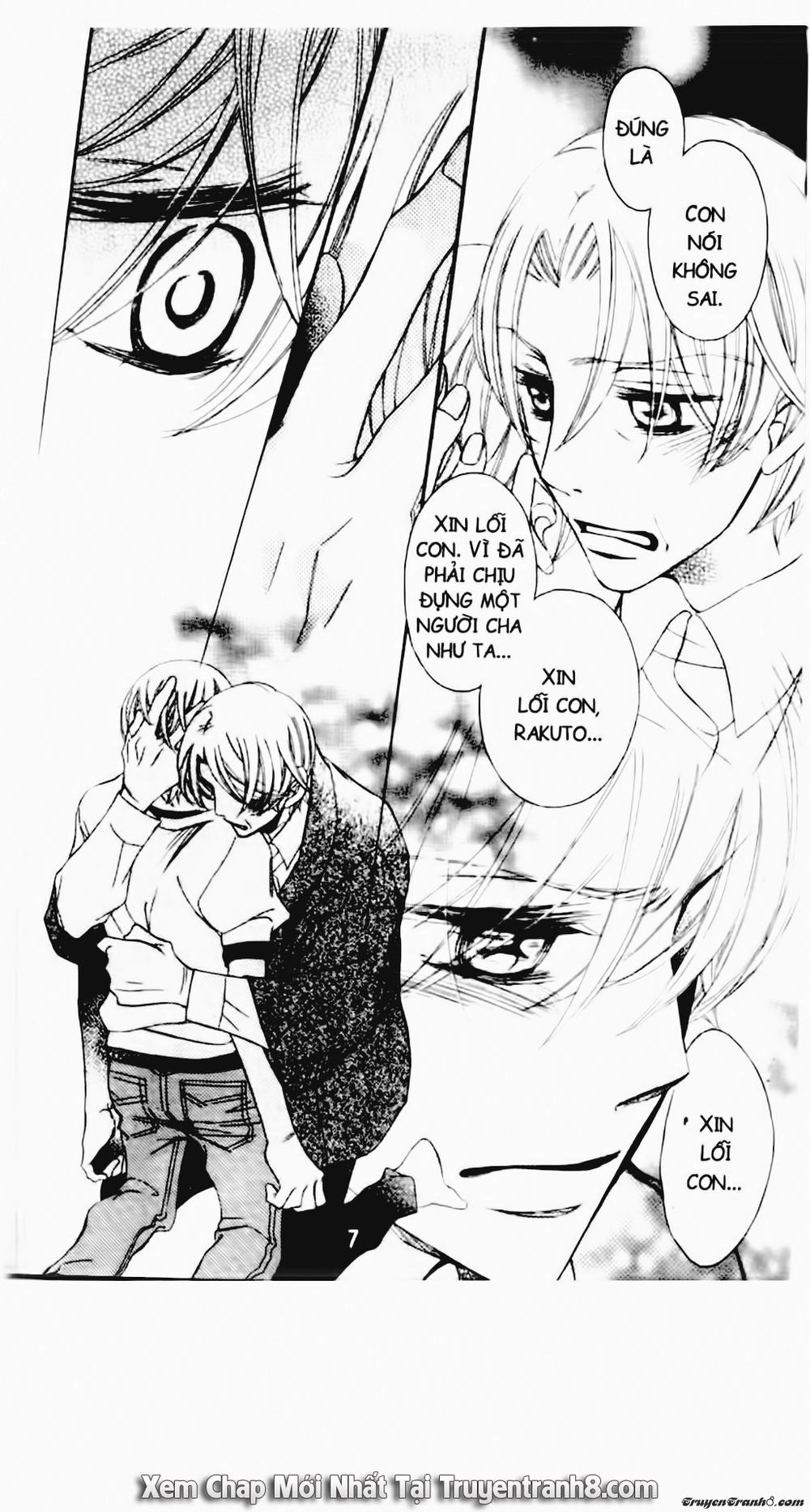 Tiểu Thư Sachie Chapter 77 - 4