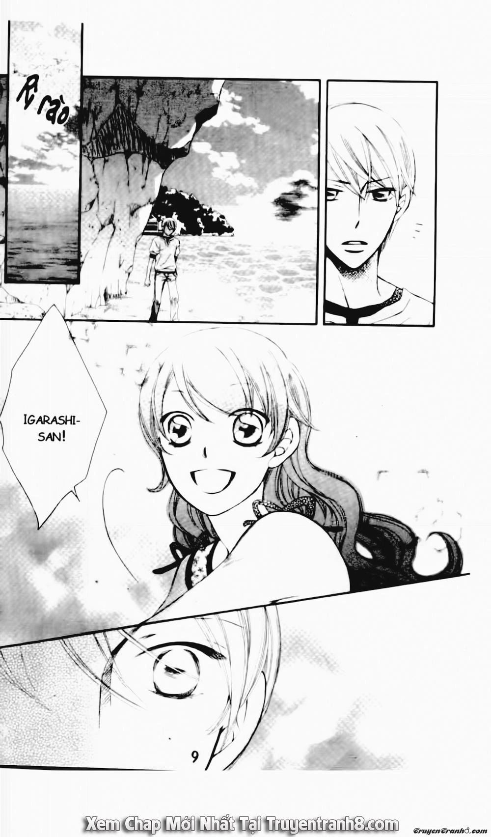 Tiểu Thư Sachie Chapter 77 - 7