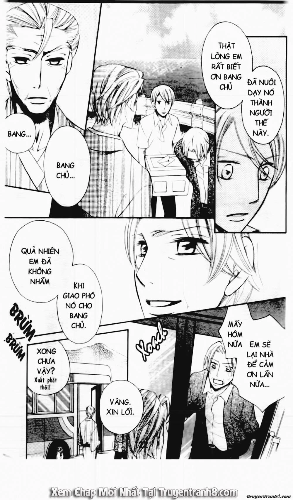 Tiểu Thư Sachie Chapter 77 - 19