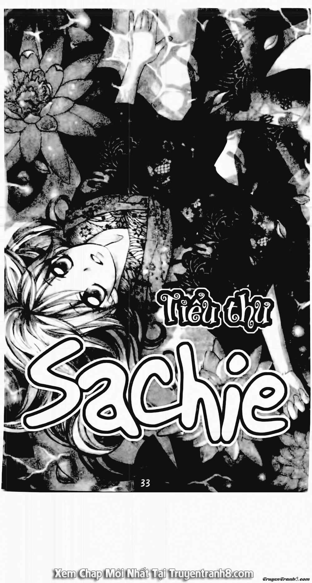 Tiểu Thư Sachie Chapter 78 - 10