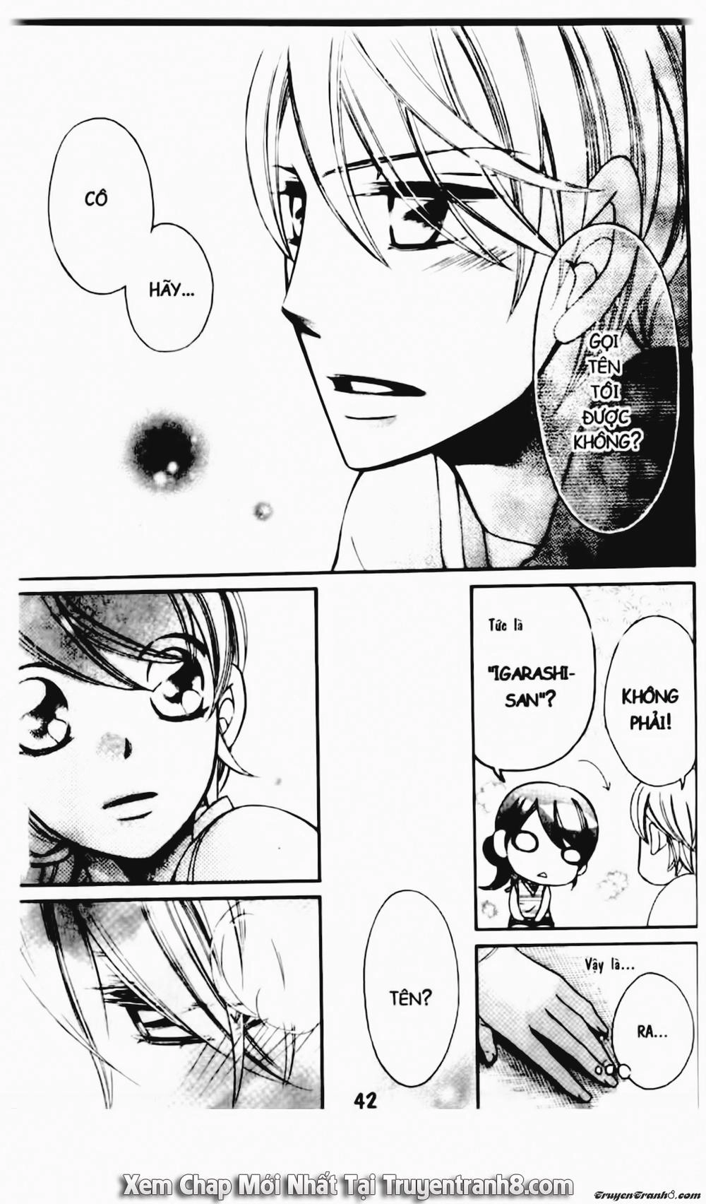 Tiểu Thư Sachie Chapter 78 - 19