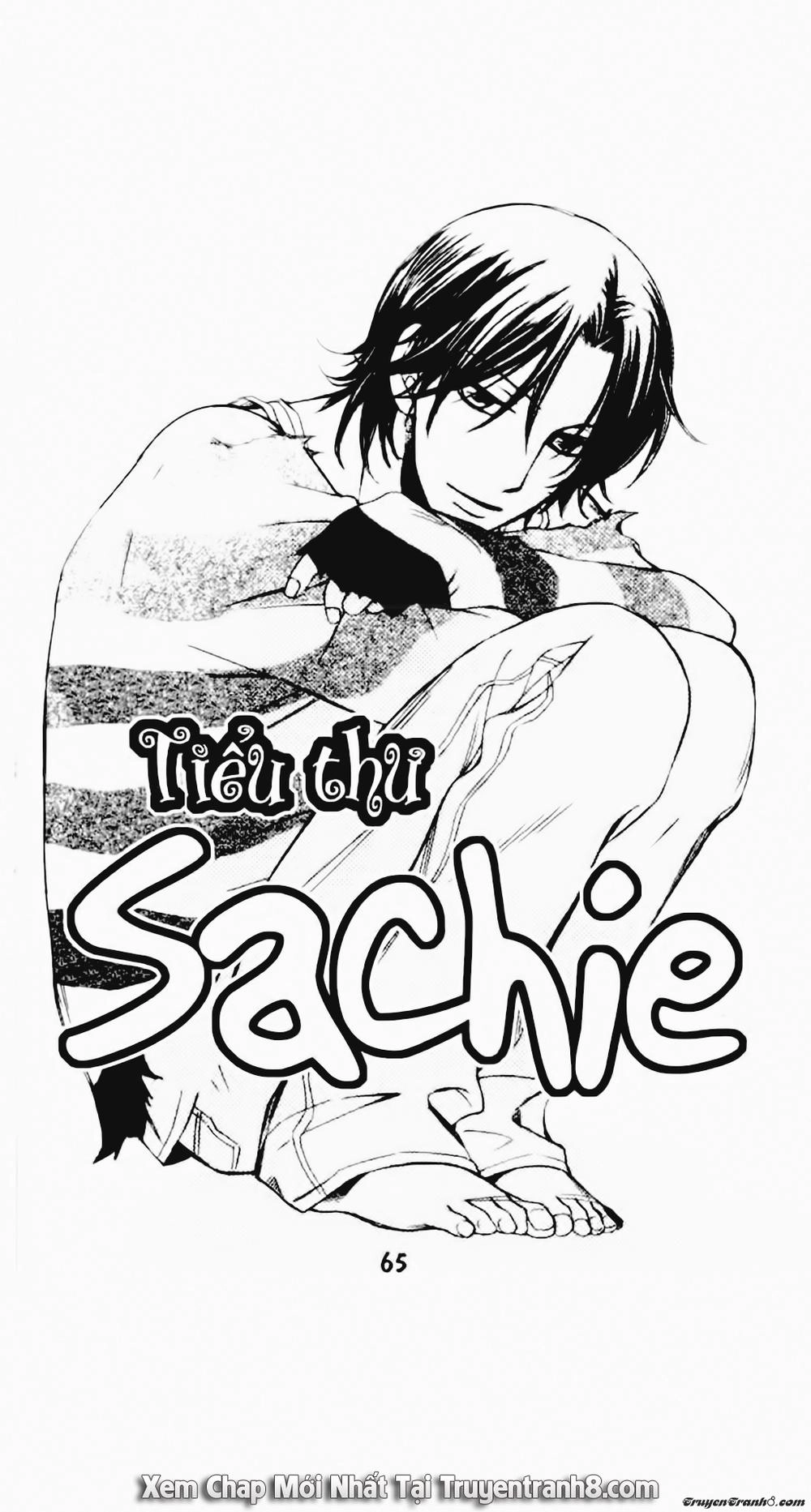 Tiểu Thư Sachie Chapter 80 - 2