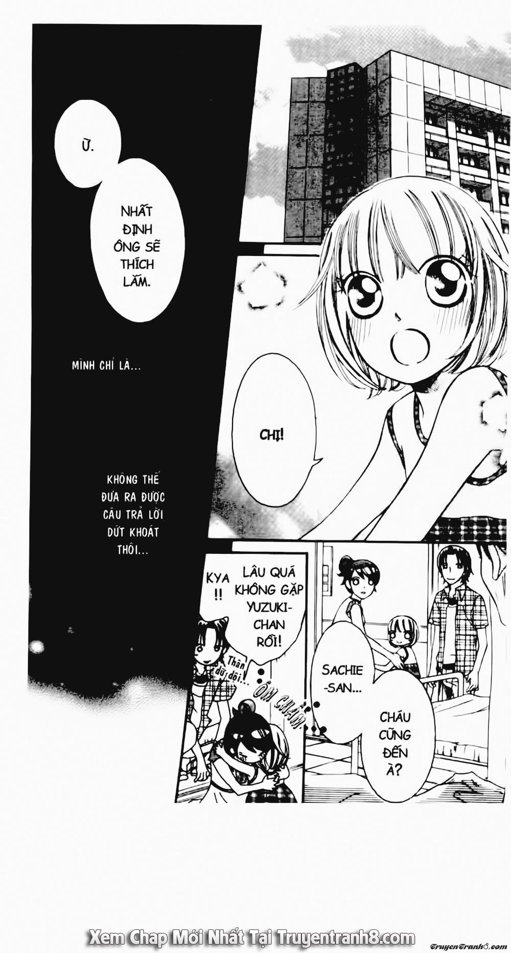 Tiểu Thư Sachie Chapter 80 - 14