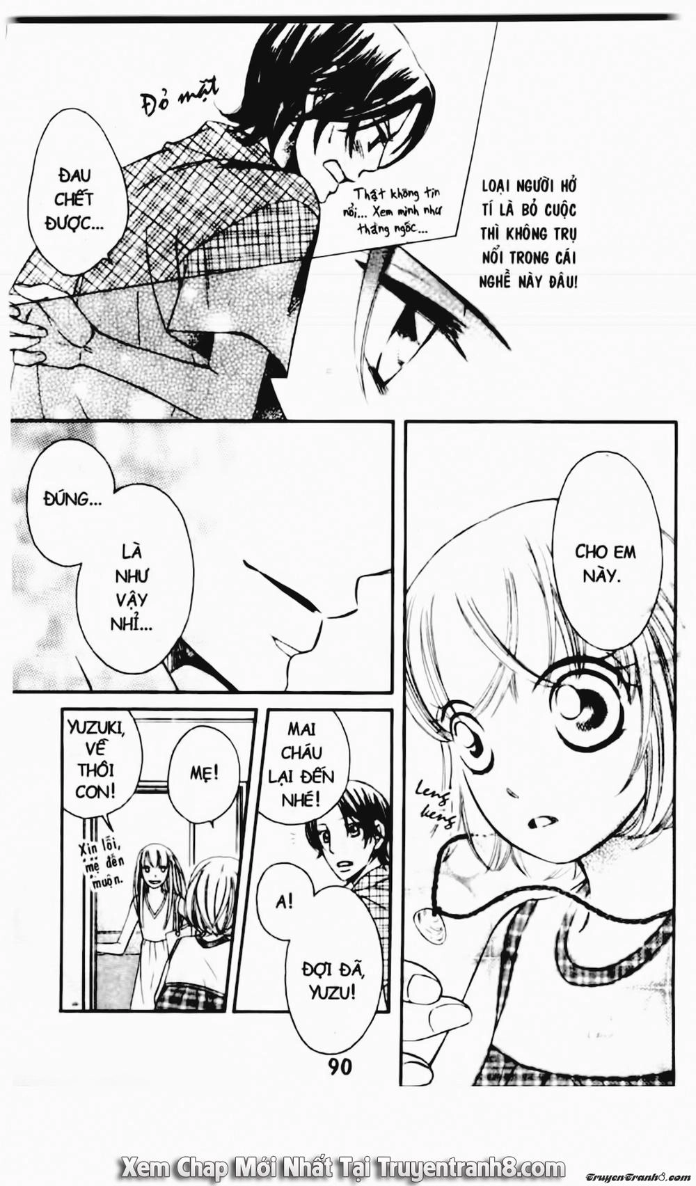 Tiểu Thư Sachie Chapter 81 - 7