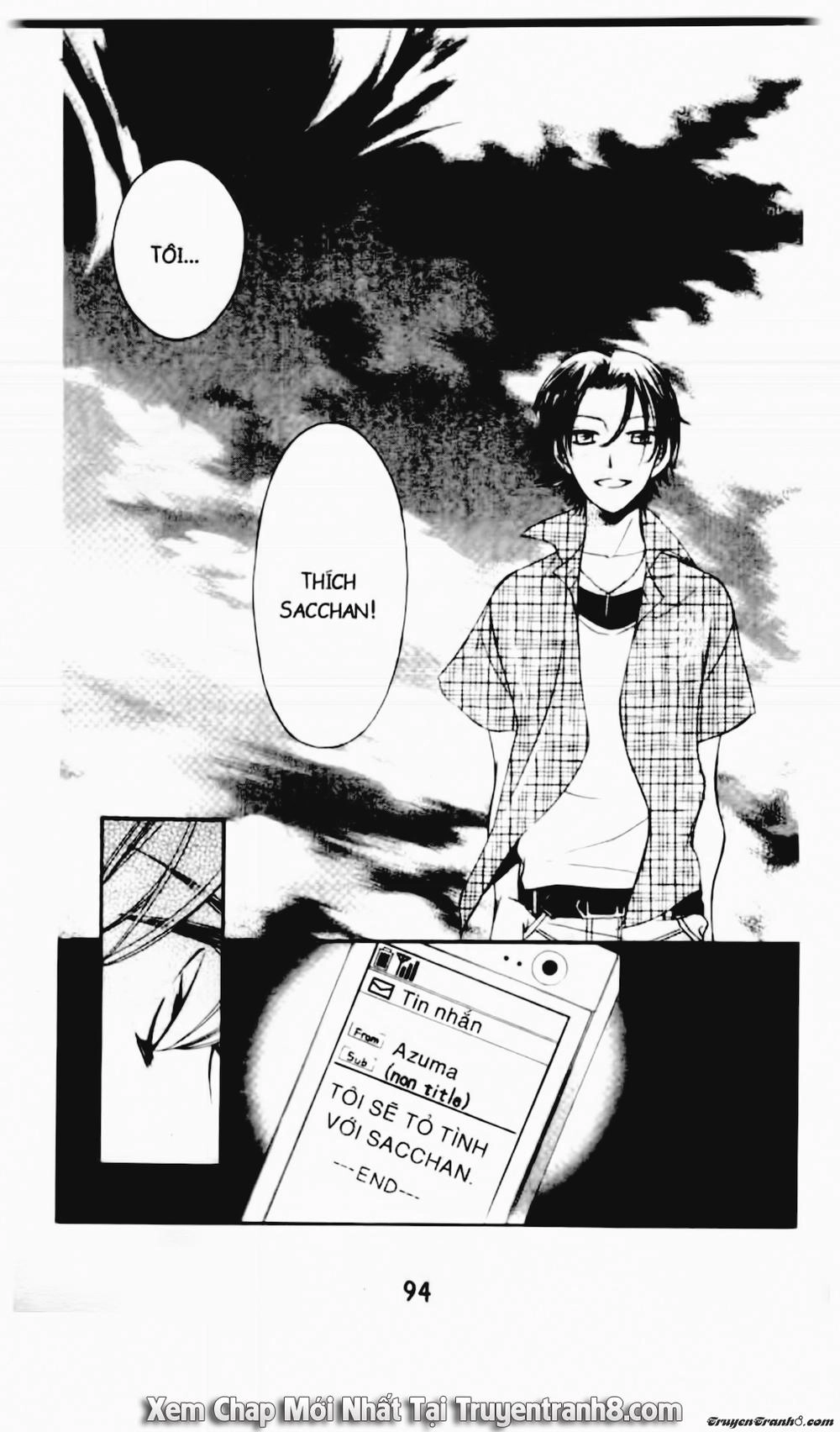 Tiểu Thư Sachie Chapter 81 - 11