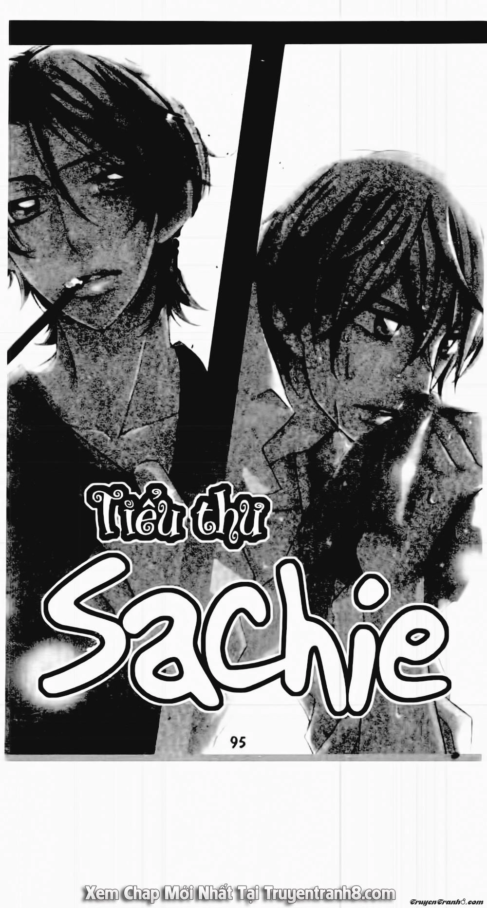Tiểu Thư Sachie Chapter 81 - 12