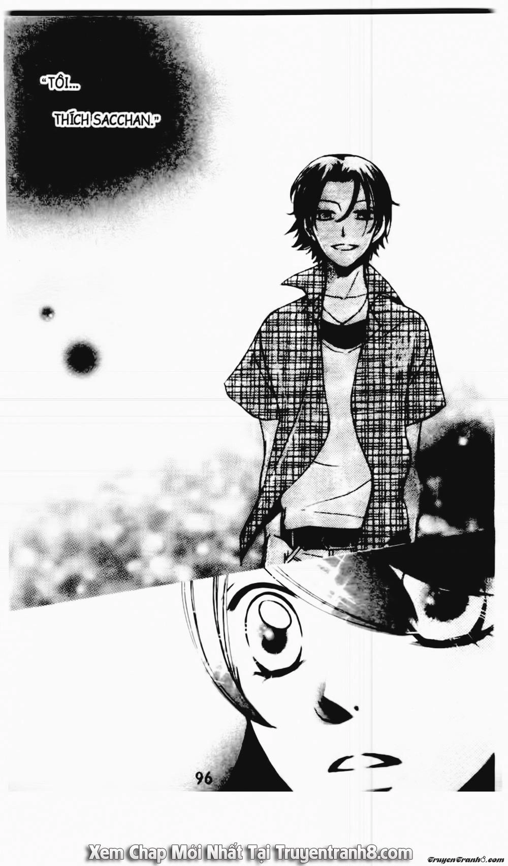 Tiểu Thư Sachie Chapter 81 - 13