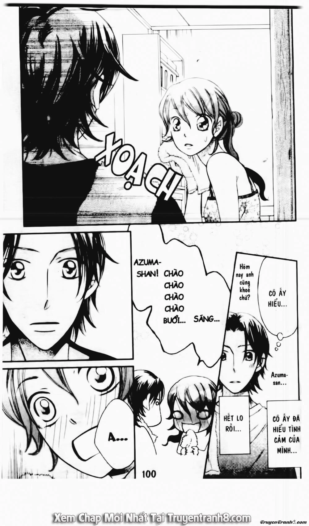 Tiểu Thư Sachie Chapter 81 - 17