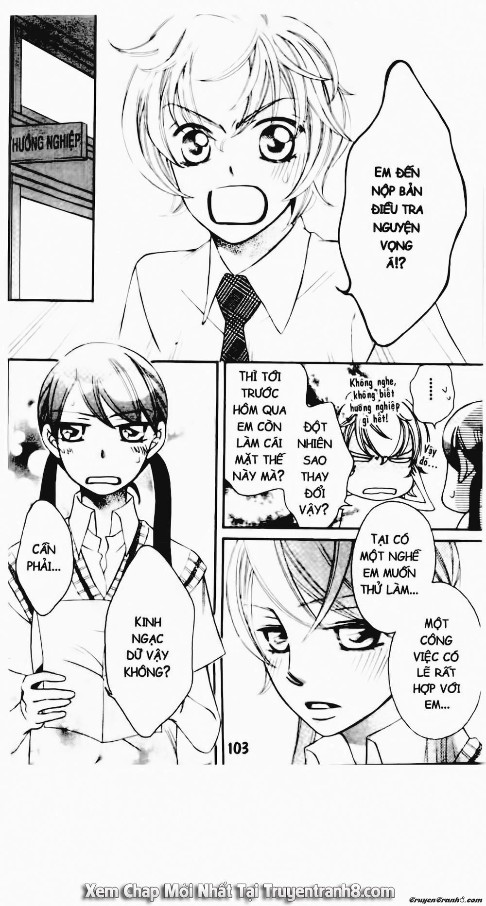 Tiểu Thư Sachie Chapter 81 - 20