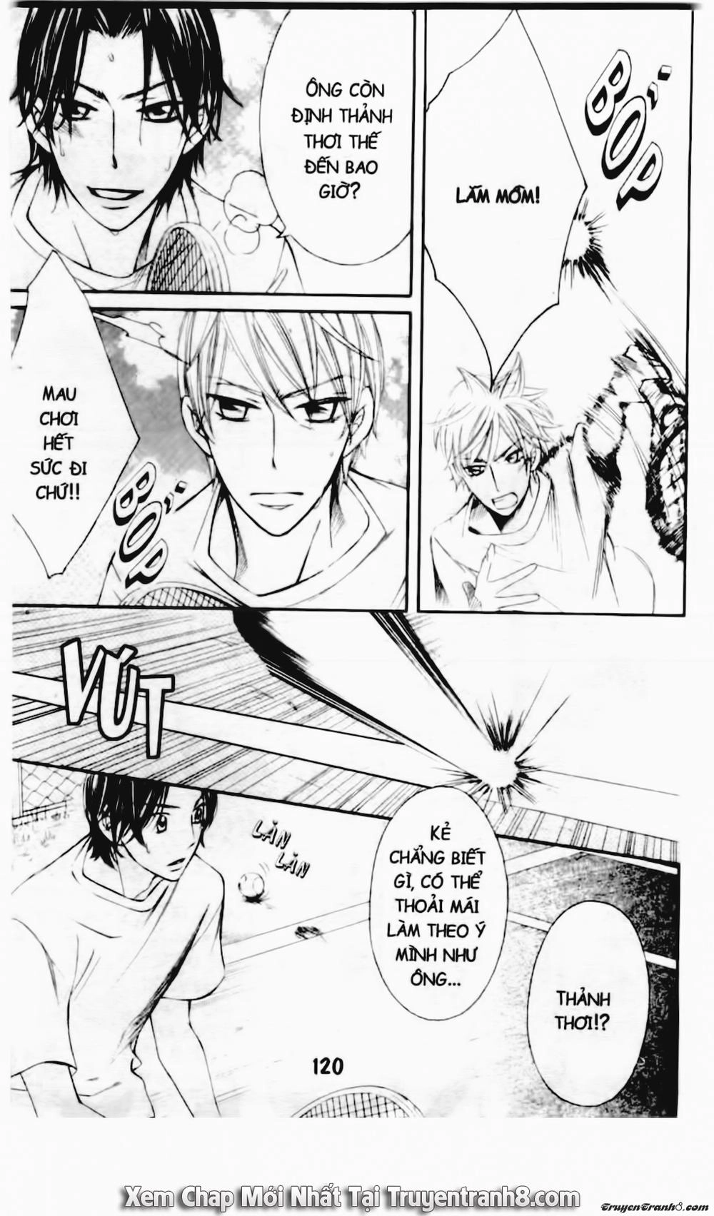 Tiểu Thư Sachie Chapter 82 - 17