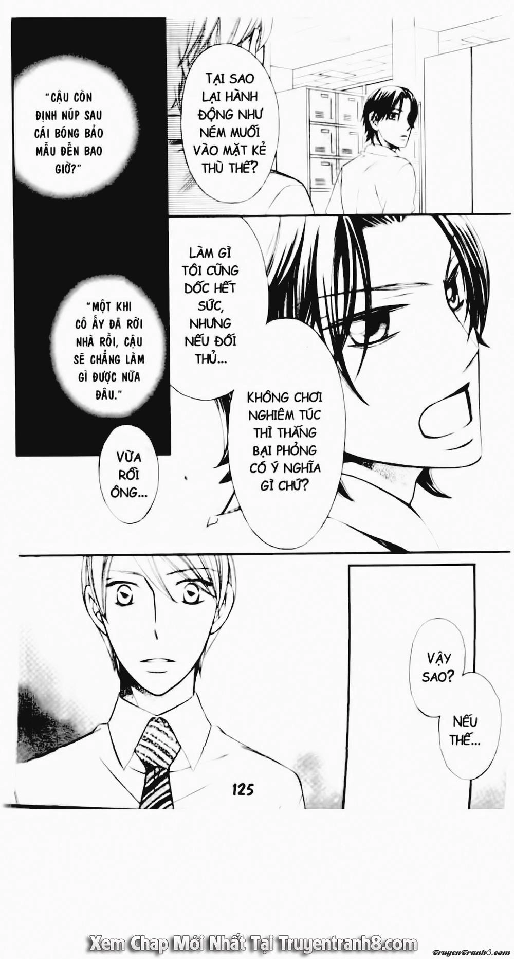 Tiểu Thư Sachie Chapter 83 - 2