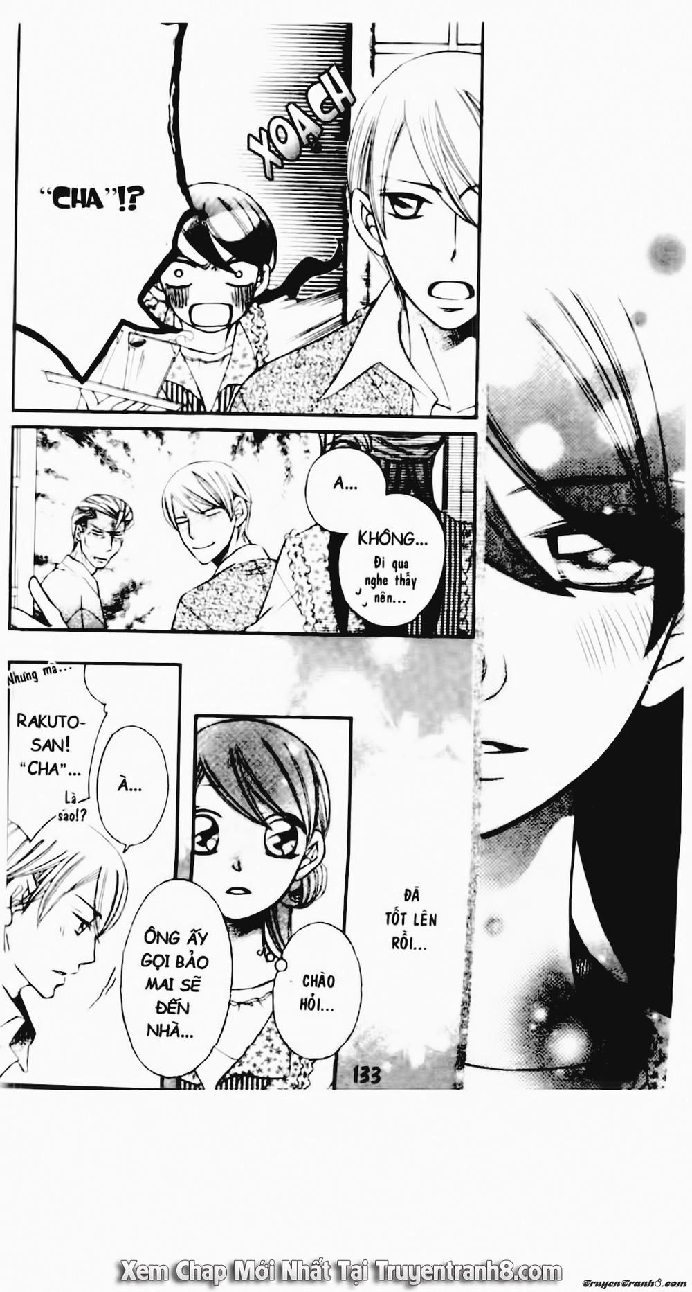 Tiểu Thư Sachie Chapter 83 - 10