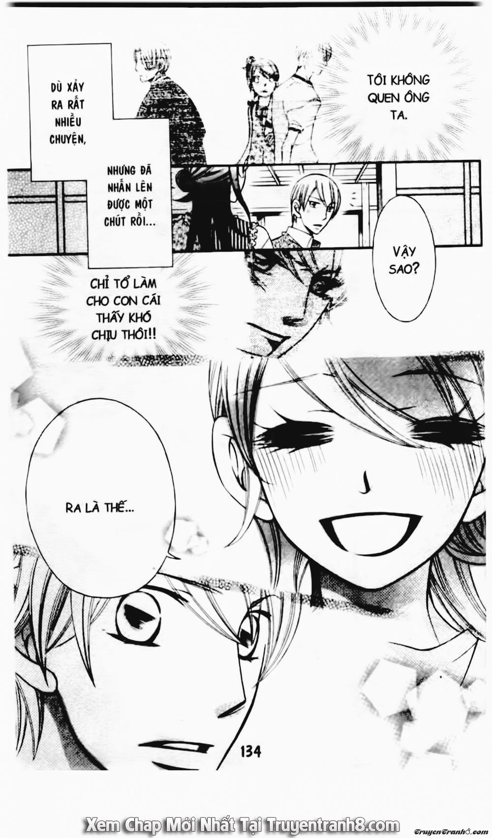 Tiểu Thư Sachie Chapter 83 - 11