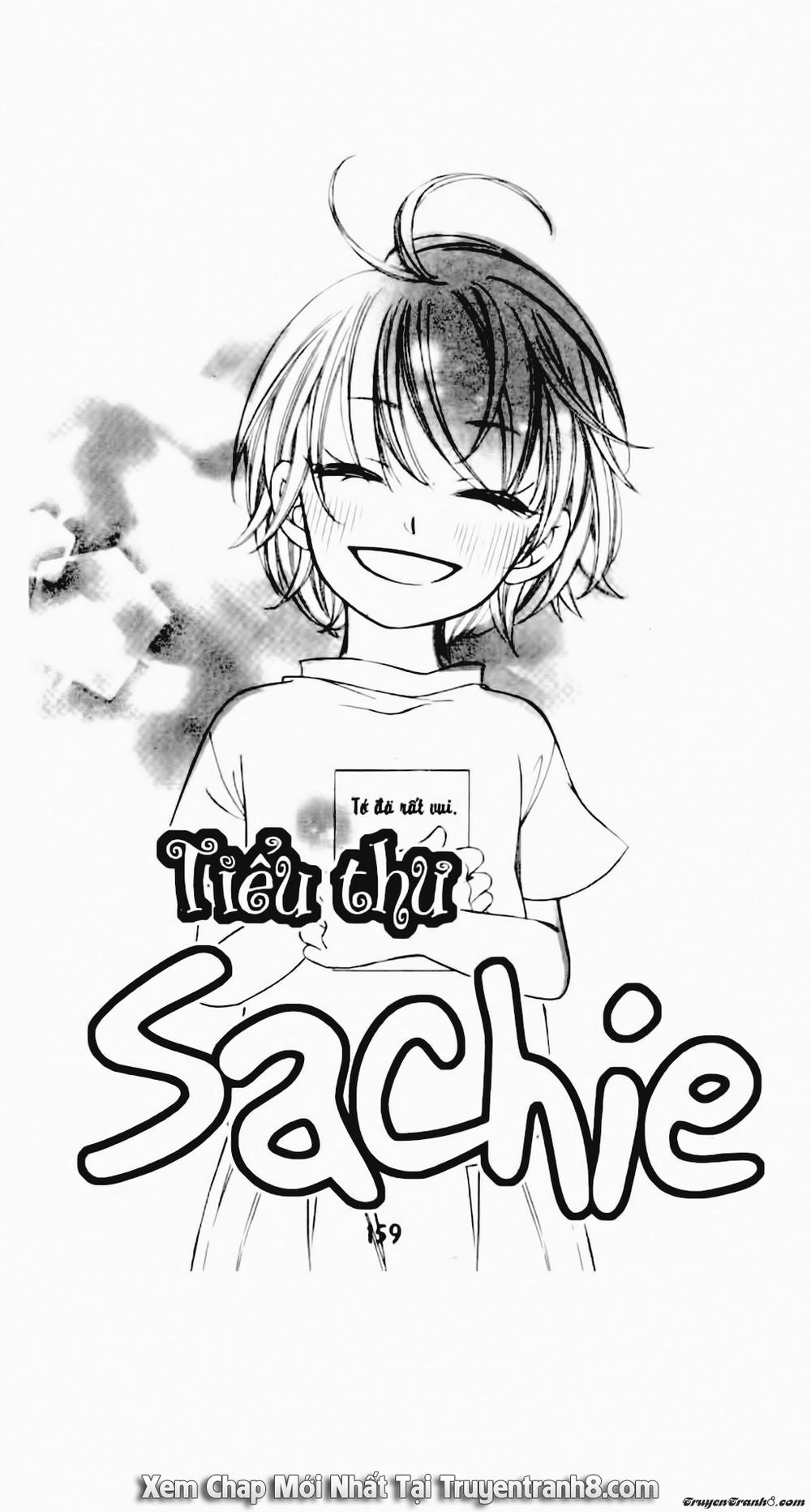 Tiểu Thư Sachie Chapter 84 - 16