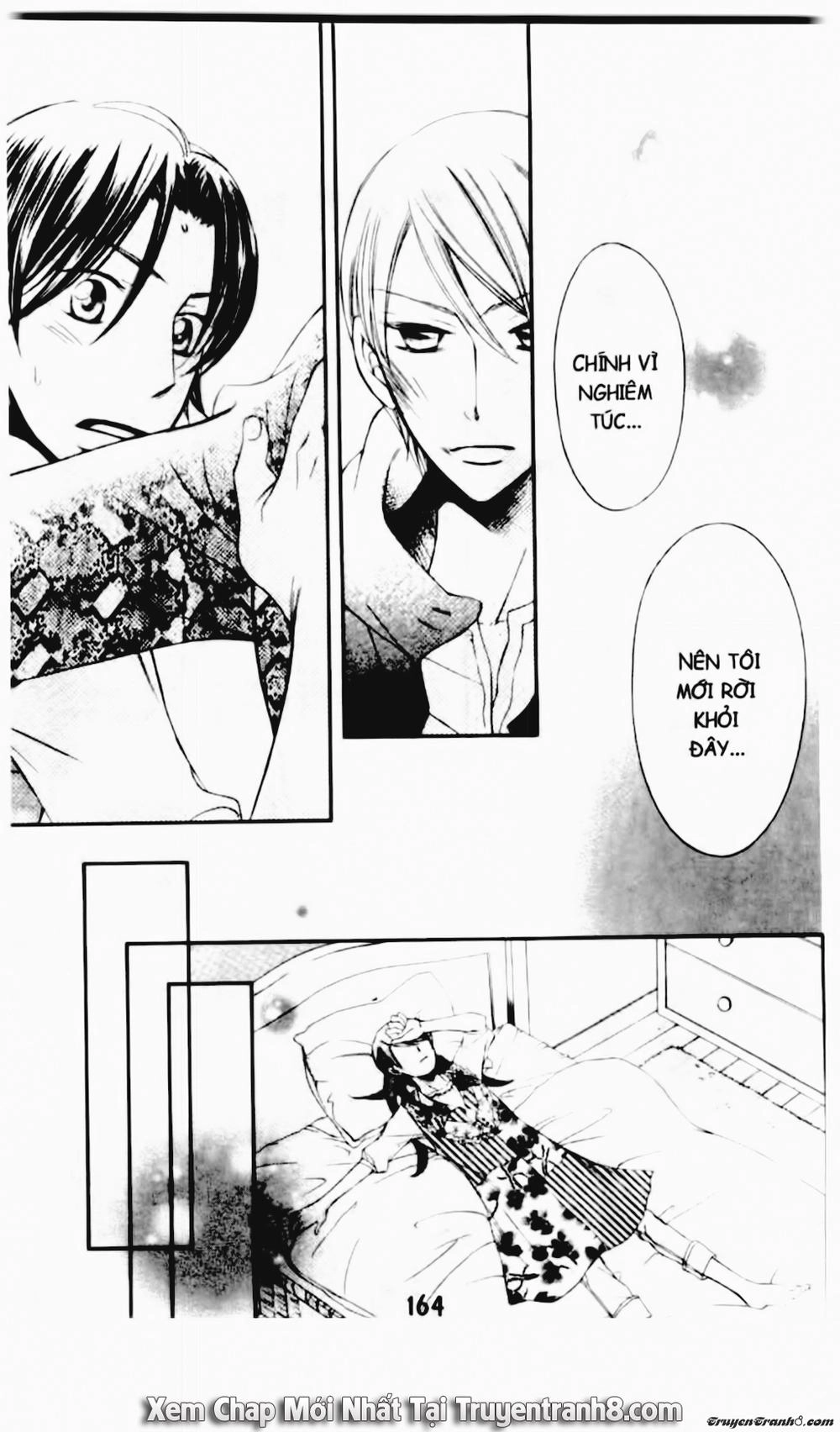 Tiểu Thư Sachie Chapter 85 - 1