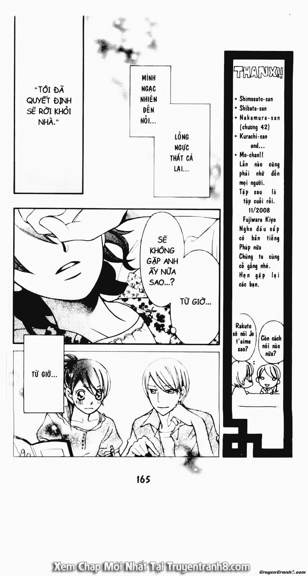 Tiểu Thư Sachie Chapter 85 - 2