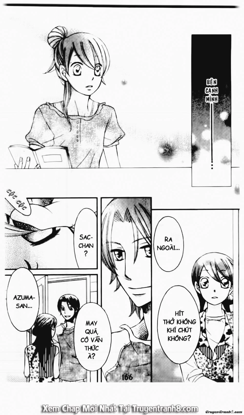 Tiểu Thư Sachie Chapter 85 - 3