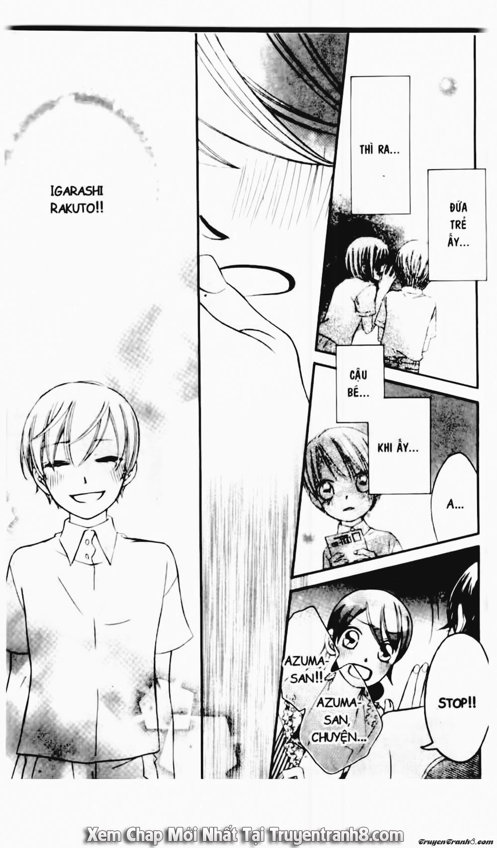 Tiểu Thư Sachie Chapter 85 - 7