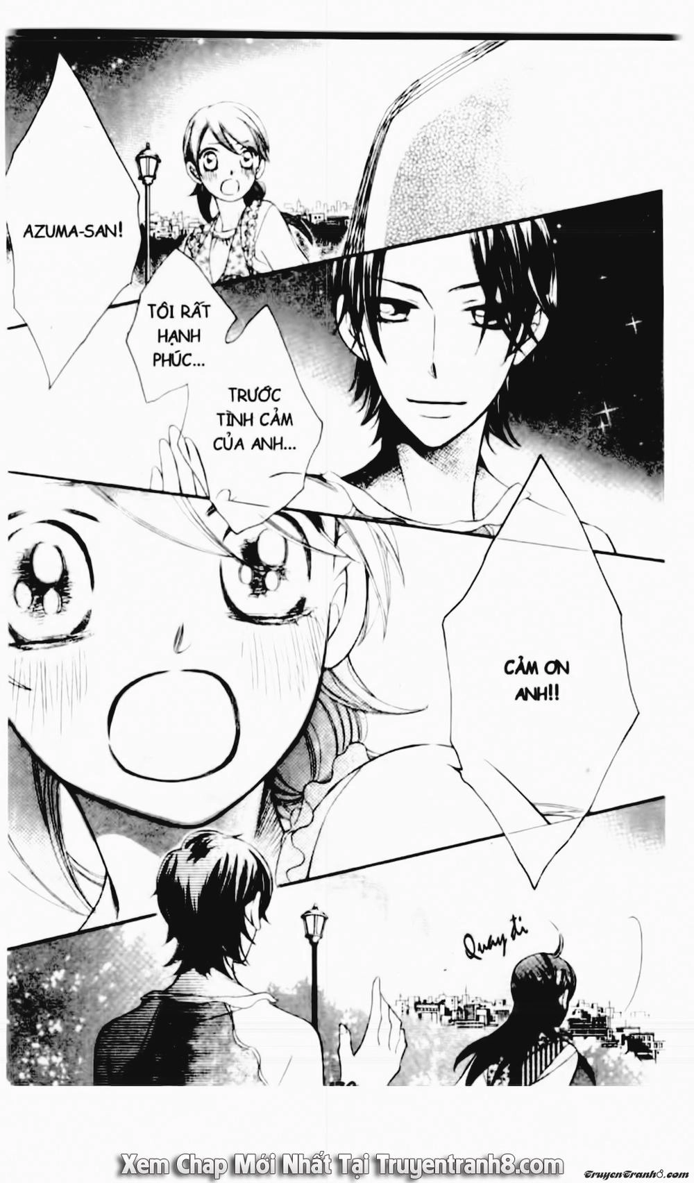 Tiểu Thư Sachie Chapter 85 - 9