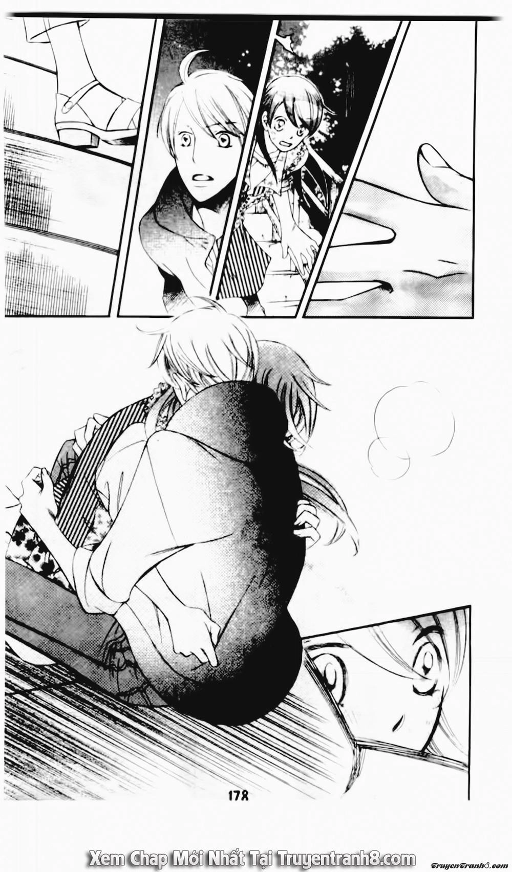 Tiểu Thư Sachie Chapter 85 - 15