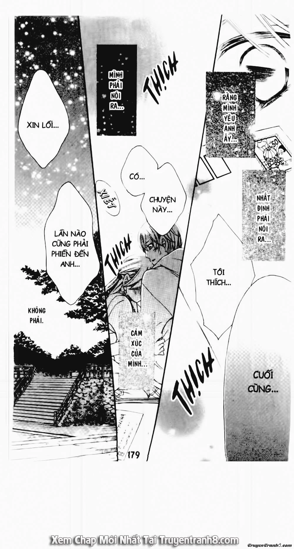 Tiểu Thư Sachie Chapter 85 - 16