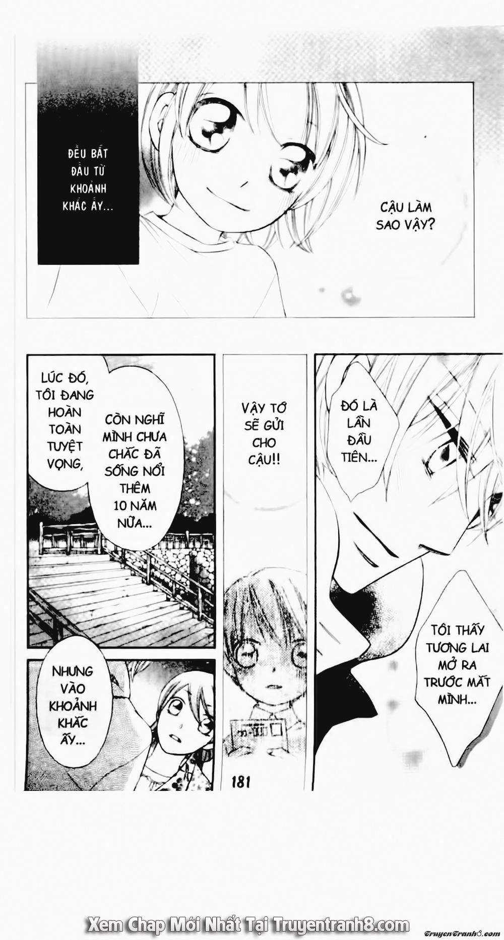 Tiểu Thư Sachie Chapter 85 - 18