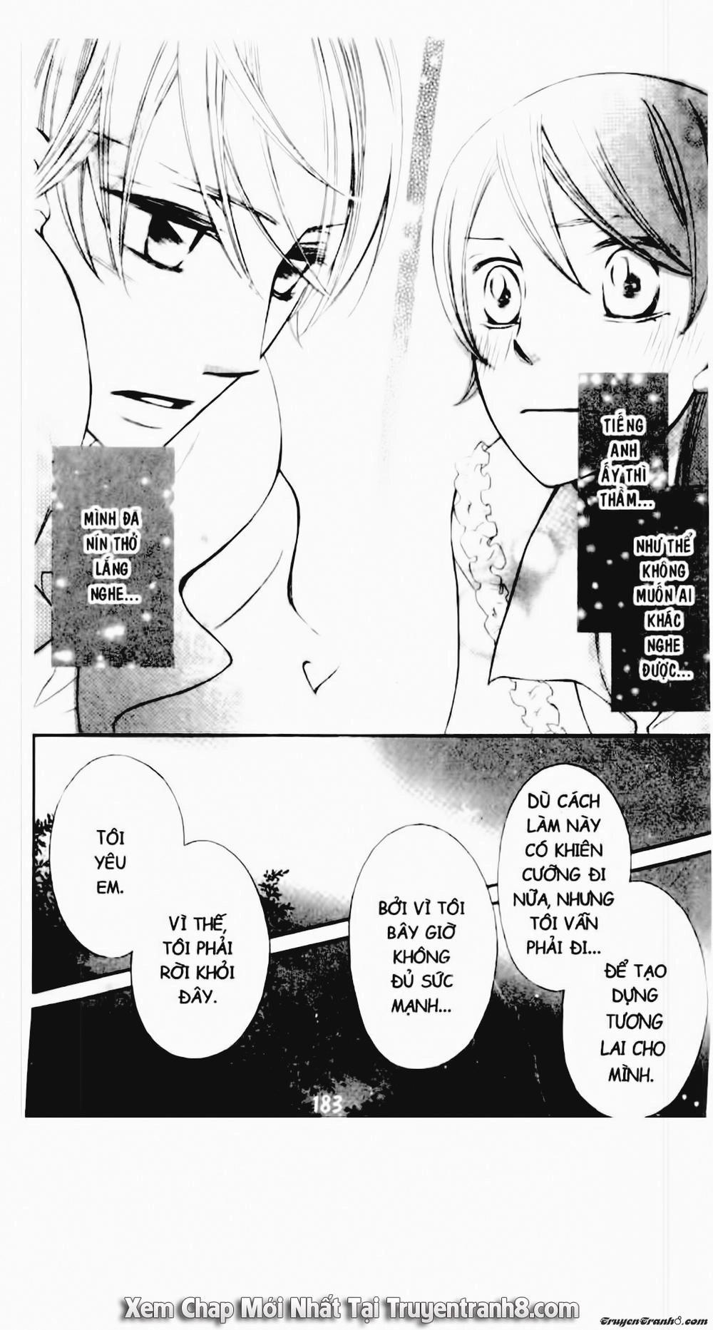 Tiểu Thư Sachie Chapter 85 - 20