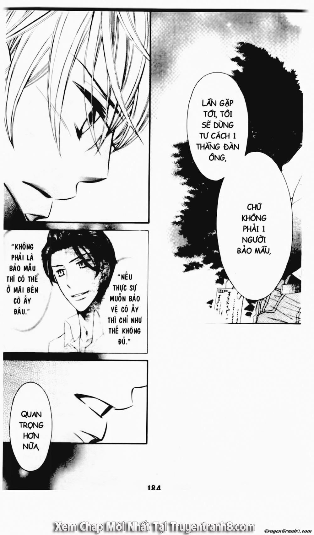 Tiểu Thư Sachie Chapter 85 - 21