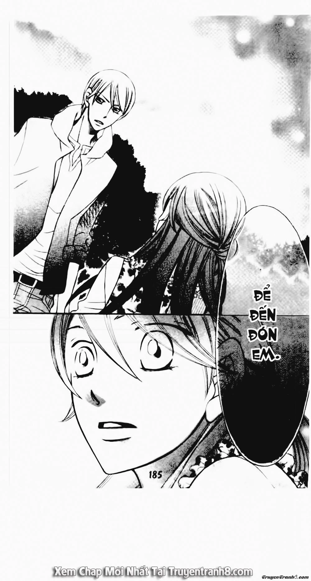 Tiểu Thư Sachie Chapter 85 - 22