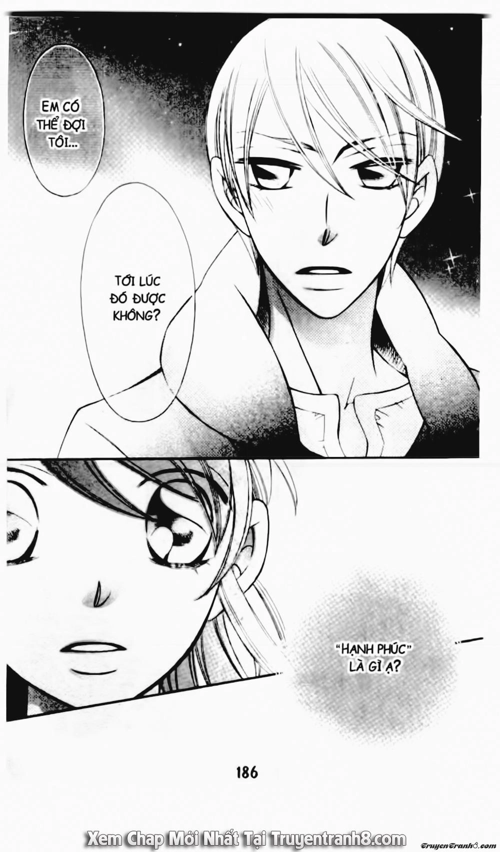 Tiểu Thư Sachie Chapter 85 - 23