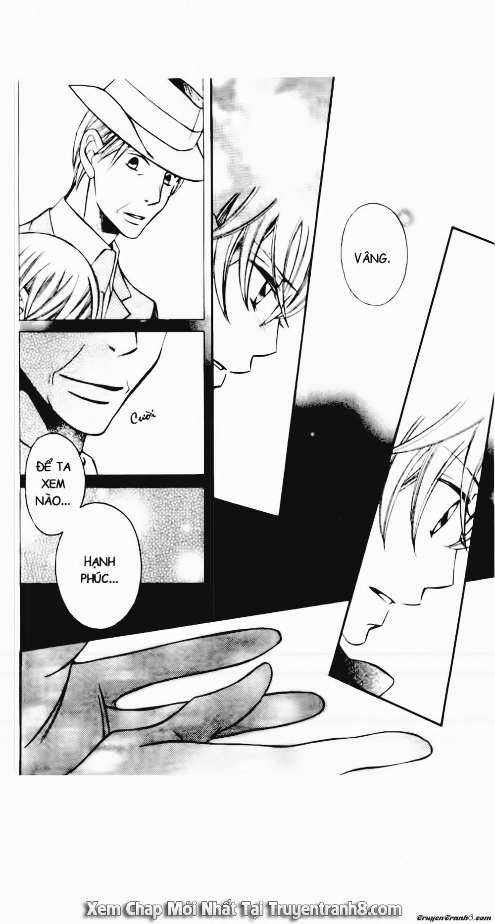 Tiểu Thư Sachie Chapter 85 - 24