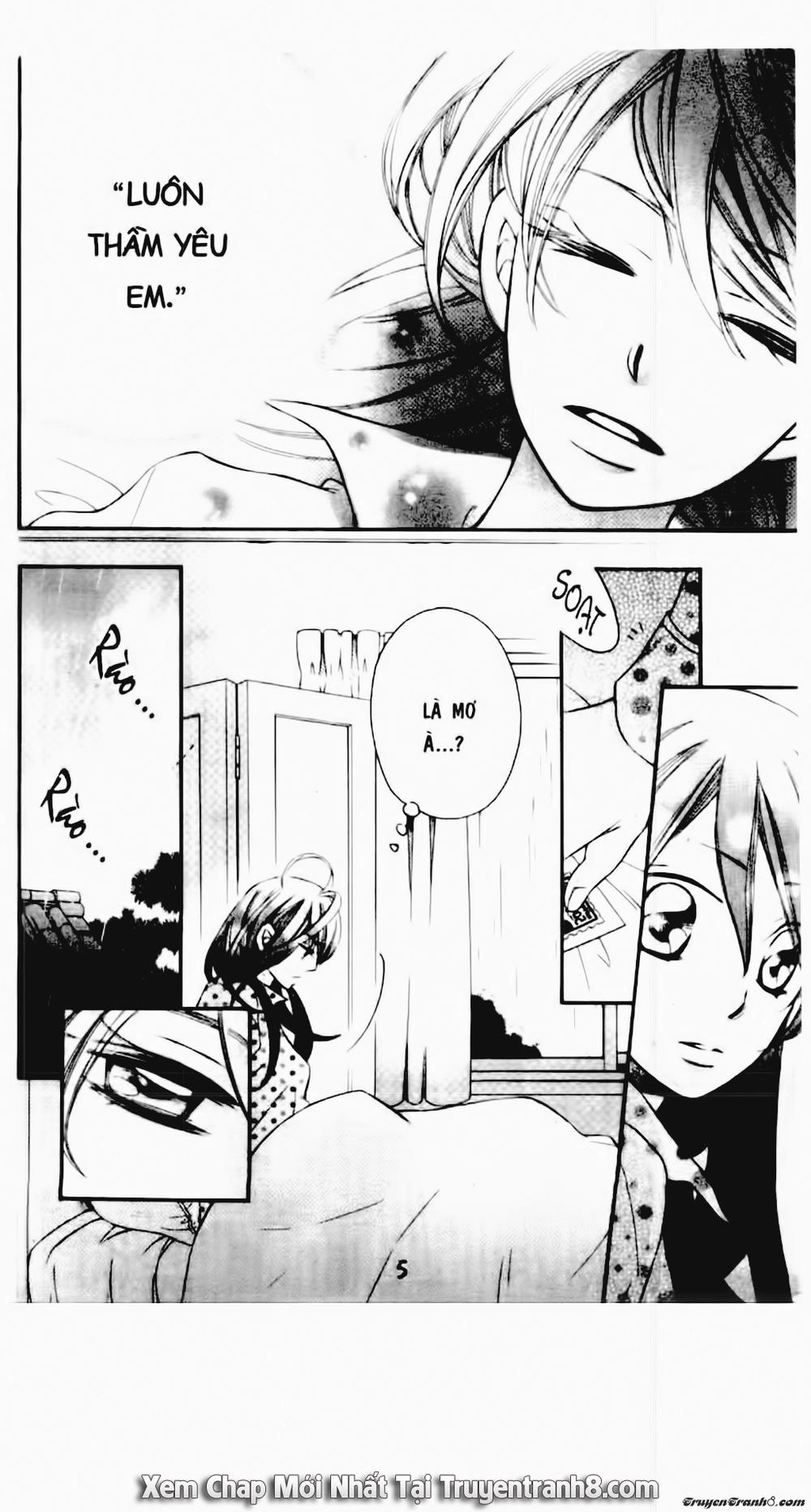 Tiểu Thư Sachie Chapter 86 - 2