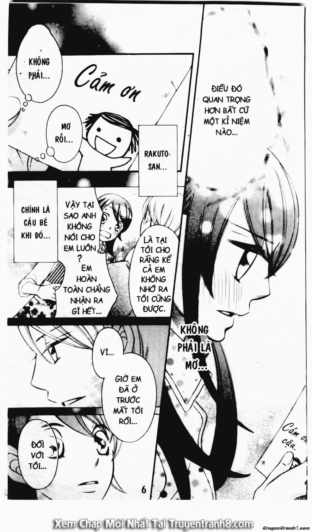 Tiểu Thư Sachie Chapter 86 - 3