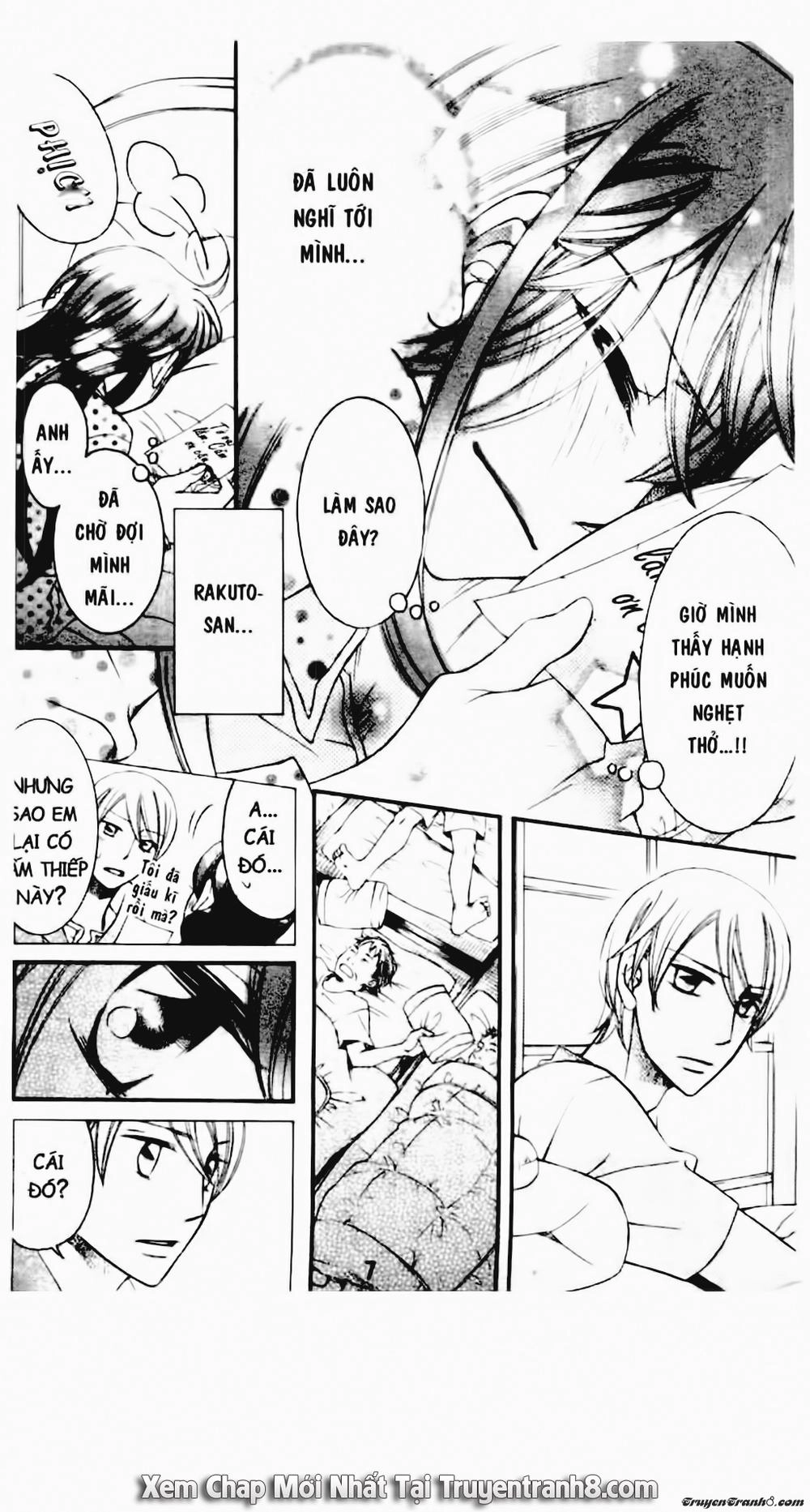 Tiểu Thư Sachie Chapter 86 - 4