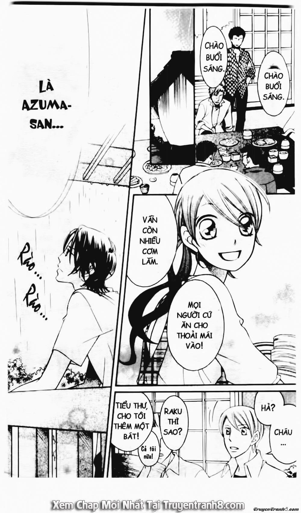 Tiểu Thư Sachie Chapter 86 - 5