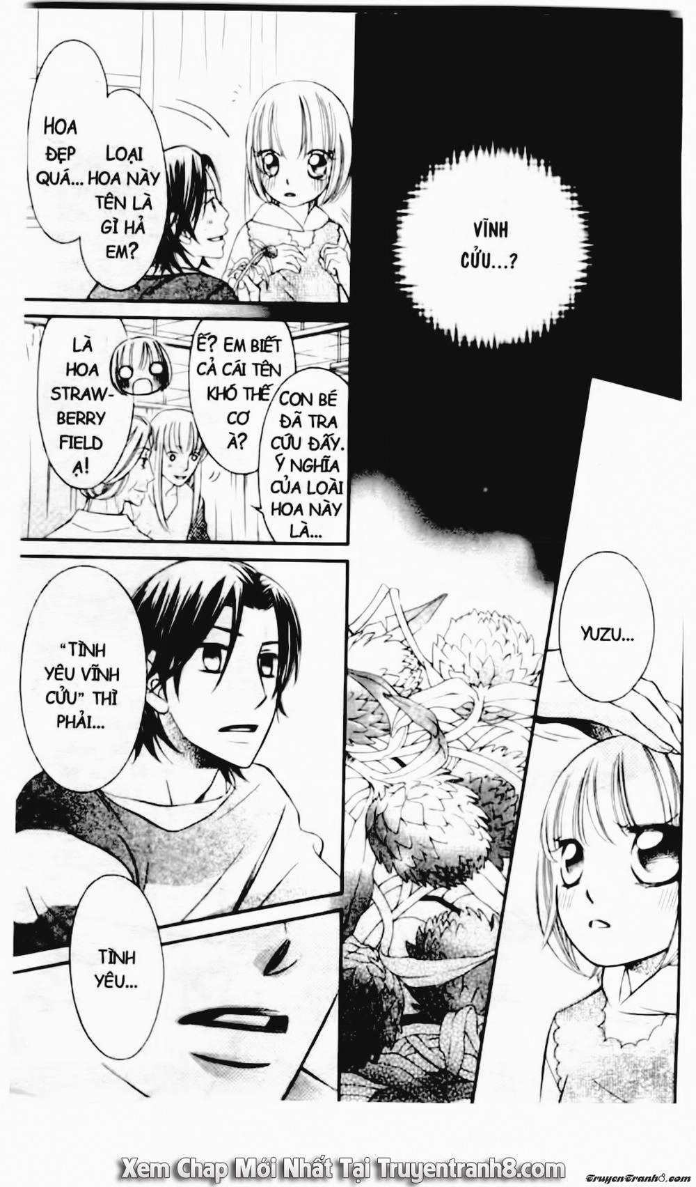 Tiểu Thư Sachie Chapter 86 - 13