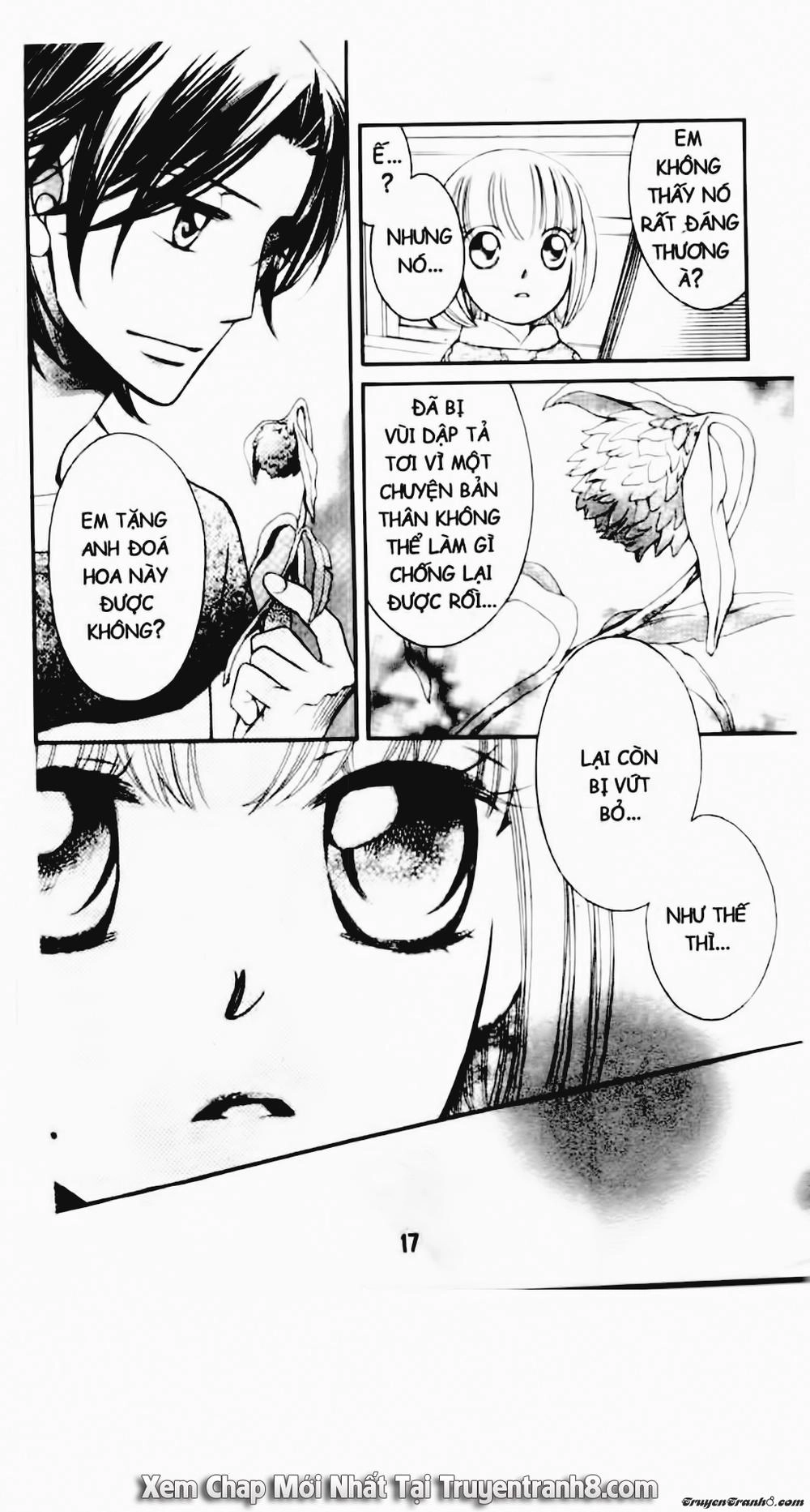 Tiểu Thư Sachie Chapter 86 - 14