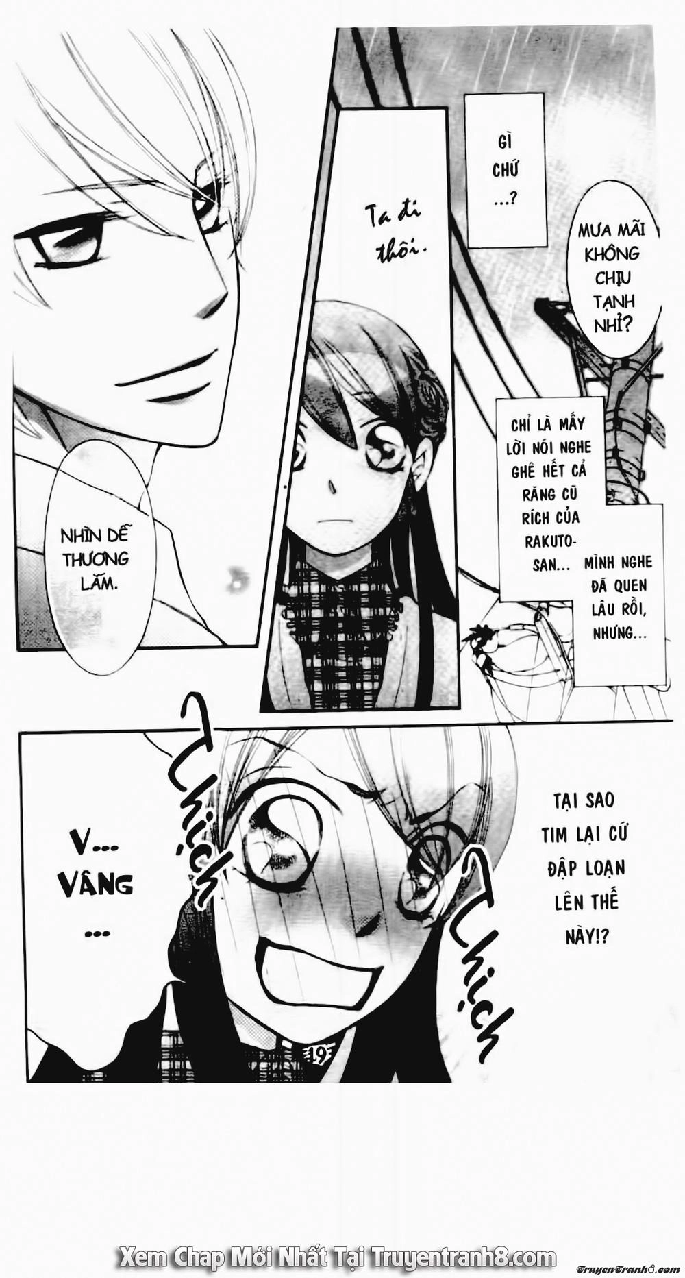 Tiểu Thư Sachie Chapter 86 - 16