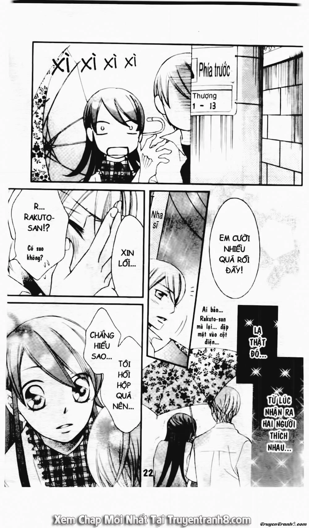 Tiểu Thư Sachie Chapter 86 - 19