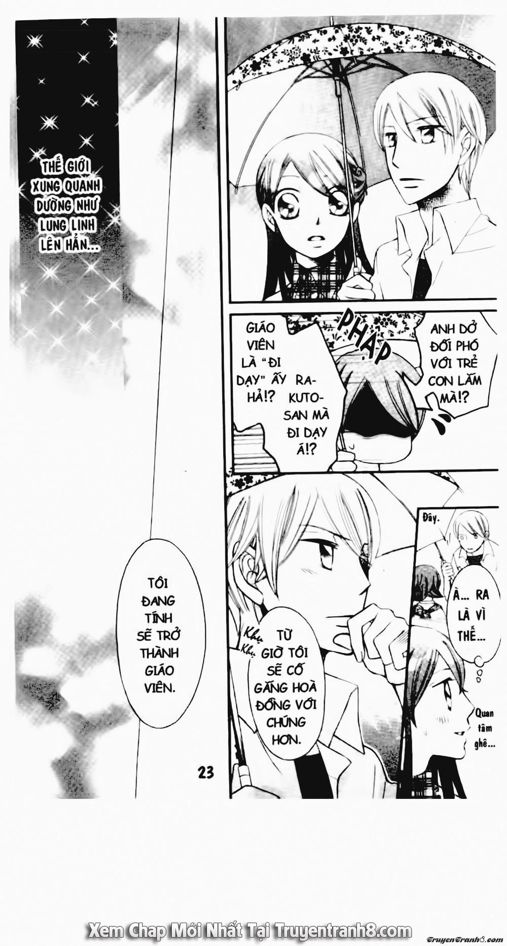 Tiểu Thư Sachie Chapter 86 - 20