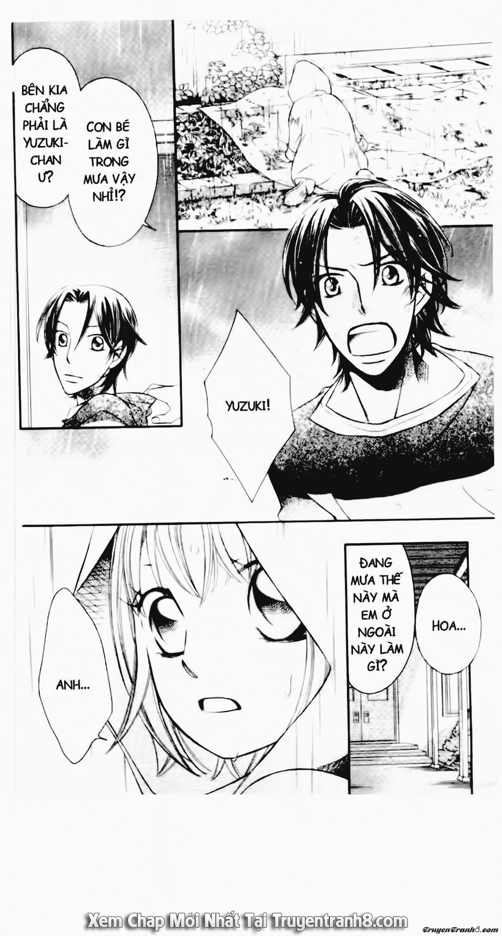 Tiểu Thư Sachie Chapter 87 - 4